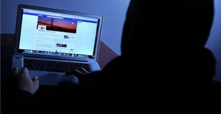 اعتقال مشتبه به بالتشهير بفتاة على "فيسبوك" بجنين