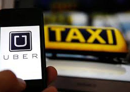 بالجرم المشهود..تطبيق"أوبر" يكشف خيانة زوجية