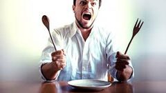 لماذا يتعكر مزاجنا عند الشعور بالجوع؟