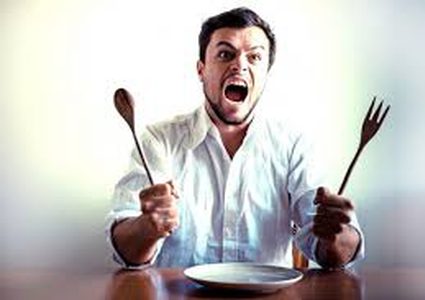 لماذا يتعكر مزاجنا عند الشعور بالجوع؟