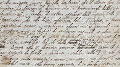 العثور على رسالة غاليليو المفقودة التي انتقد فيها