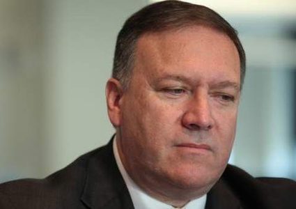 وزير الخارجية الاميركي: طهران تهدد أمن دبلوماسيينا