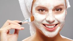 الليمون أعجوبة البشرة النضرة