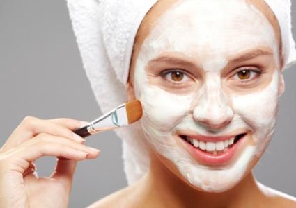 الليمون أعجوبة البشرة النضرة