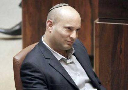 بينت يدخل التصويت الإلكتروني بالإنتخابات التمهيدية