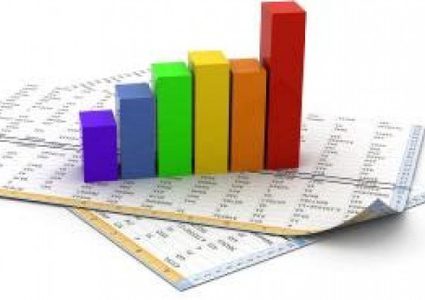 التقديرات الأولية للحسابات القومية الربعية