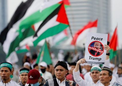 إندونيسيا: ملايين الفلسطينيين في خطر