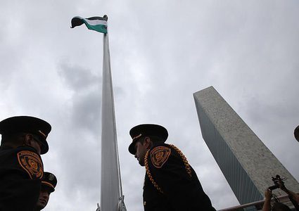 حرب فلسطينية- أمريكية مفتوحة في هولندا