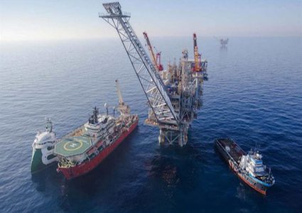 اتفاقية نقل الغاز بين مصر وقبرص تفتح أبواب التصدير