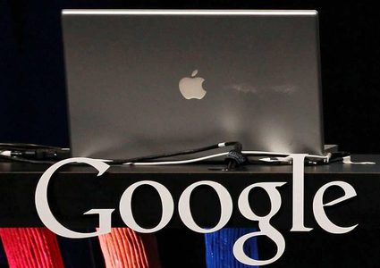 "مبلغ خيالي" تدفعه غوغل إلى أبل لسبب واحد