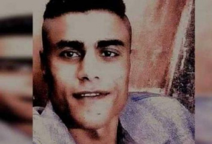 الاحتلال يقرر تسليم جثمان الشهيد الريماوي