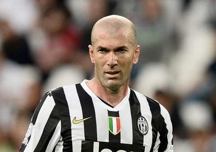 زيدان مرشح لمنصب جديد في يوفنتوس