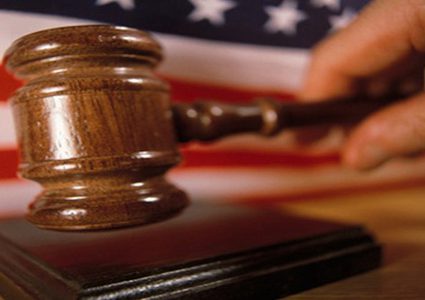 محكمة أمريكية تجمّد قانونا يحظر مقاطعة "إسرائيل"