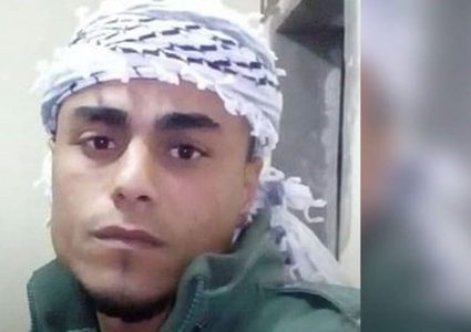 الاحتلال يسلم جثمان الشهيد الريماوي إلى ذويه