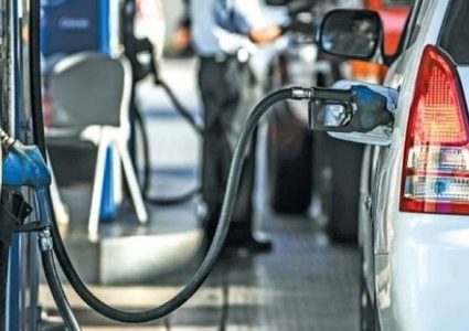 أسعار المحروقات لشهر تشرين أول