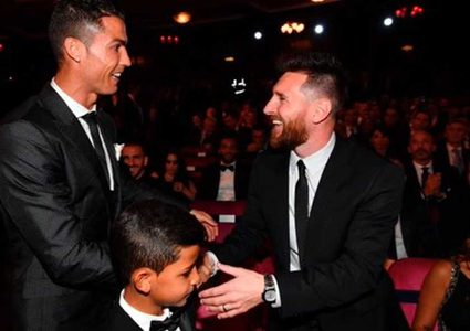 رونالدو وميسي يدفعان الفيفا إلى قرار جديد