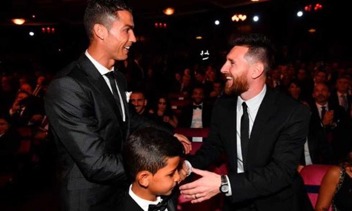 رونالدو وميسي يدفعان الفيفا إلى قرار جديد