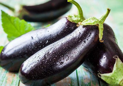 الباذنجان.. "غذاء خارق" مقاوم للسرطان