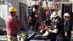 هل تمر أخبار موت العمال المتكررة مرورا عابرا؟