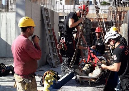 هل تمر أخبار موت العمال المتكررة مرورا عابرا؟