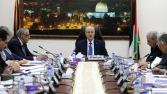 الحكومة تدين التصعيد المستمر للاحتلال ضد أبناء شعب