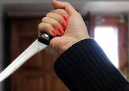 اعتقال إمرأة بتهمة طعن زوجها في مستوطنة أرئيل