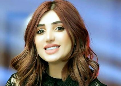 القبض على متهم بقتل عارضة الأزياء تارة فارس