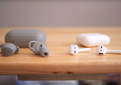 سامسونغ تنافس آبل بقطعة إلكترونية مميزة