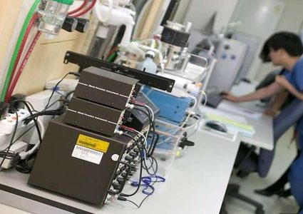 ابتكار بديل آمن للعلاج الكيميائي