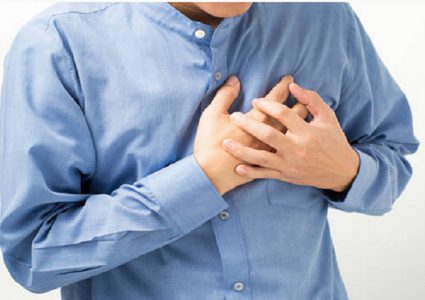 حالة قلبية ترتبط بمتلازمة الموت المفاجئ!