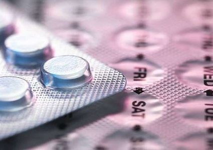 أقراص لمنع الحمل تقي من سرطان المبيض بنسبة 42%