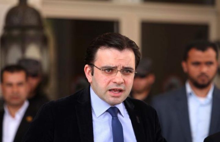 رام الله: انطلاق أعمال ملتقى فلسطين الثاني للترجمة