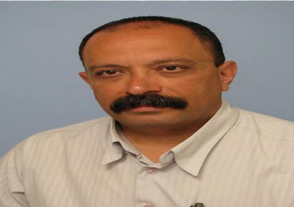 فاصل فكاهي مع ترامب