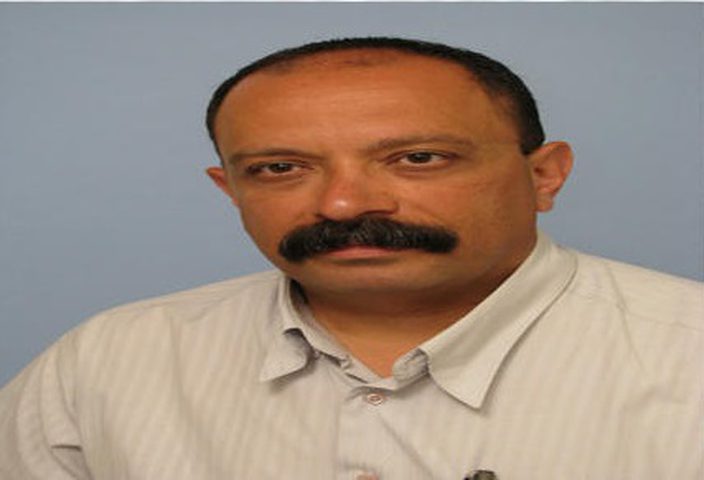 فاصل فكاهي مع ترامب