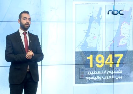 أهم قرارات الأمم المتحدة المتعلقة بفلسطين