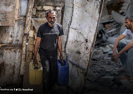 السلطة الفلسطينية خسرت 20 مليار دولار منذ الانقسام