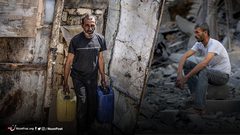 السلطة الفلسطينية خسرت 20 مليار دولار منذ الانقسام