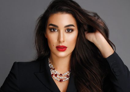 ياسمين صبري تقع في فخ التكرار