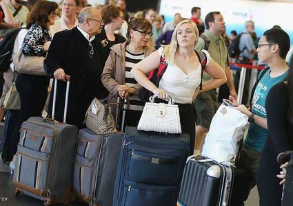 دولة تقر استخدام "العين" بدلا من جواز السفر