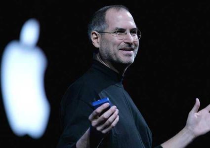 أبل بعد ستيف جوبز.. "استراتيجية انتحار"
