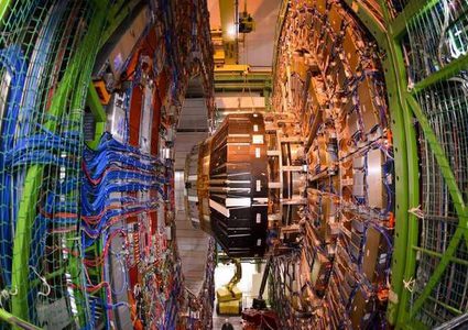 أكبر تجربة علمية قد تغير الأرض وتدمر البشر