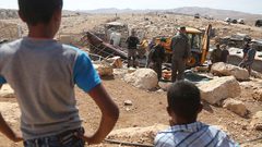 الوزير عساف: رسالة الإضراب وصلت والخطة"ب" قائمة