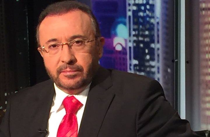 دعوى ضد فيصل القاسم في الأردن