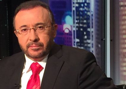 دعوى ضد فيصل القاسم في الأردن