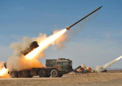 صمت اسرائيلي على قصف ايران لمواقع في سوريا