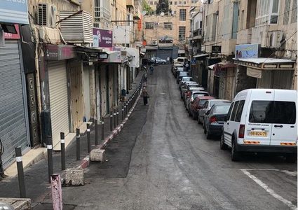 الاضراب يعمّ ارجاء الوطن