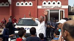 أزمة الاونروا مستمرة...وتوقعات بإنفجار الأوضاع