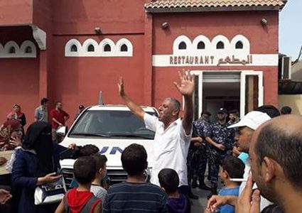 أزمة الاونروا مستمرة...وتوقعات بإنفجار الأوضاع