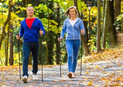 ساعة تمارين يوميا تنظف العضلات من السموم