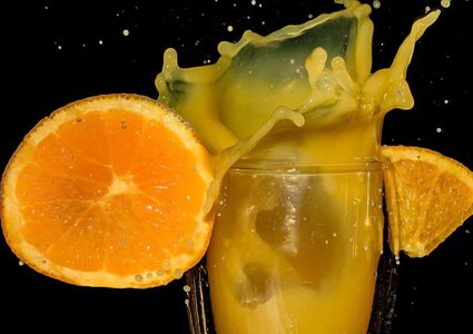 مكملات فيتامين سي ليست ضرورية